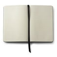 thumbnail image 3 of Cross Classic Century Chrome Refillable Ballpoint Pen and Medium Lined Journal Gift Set, Includes Premium Gift Box - Classic Black, 3 of 4
