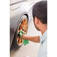 thumbnail image 4 of PAKS 16" x 24" Premium Microfiber Towels - XL Pack of 6- Detailer Grade Express Drying Towels , Scratch-Free , Lint-Free, Drying Towels for Cars, Windows, Dishes, 4 of 5