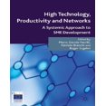 thumbnail image 1 of High Technology, Productivity and Networks: A Systemic Approach to SME Development, 1 of 2
