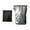 silver 95x75x160cm, variant on yotijay Treadmill Cover Dustproof Jogging Machine Cover for Home Gym Indoor Exercise 95x75x160cm
