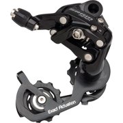 SRAM Apex Rear Derailleur - 10 Speed, Short Cage, Black