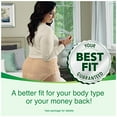 thumbnail image 2 of Depend Fit-Flex Maximum Absorbency Underwear XL 15 ct (Pack of 4), 2 of 9