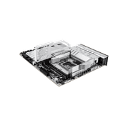 ASUS ROG MAXIMUS Z890 APEX Intel® Z890 LGA 1851 ATX motherboard, Advanced AI PC-ready, 22+2+1+2 stages, DDR5, WiFi 7, 5G LAN, 3x PCIe® 5.0 M.2, Thunderbolt™ 4, USB Type-C®, AI OC, Cooling &