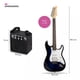 thumbnail image 4 of Guitarra Eléctrica Femmto con Amplificador y Accesorios, 4 of 4
