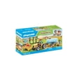 thumbnail image 3 of Set de Juego Playmobil Tractor con tráiler y cisterna 117 Piezas, 3 of 4