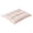 Beige#0625-30, variant on Chew Proof Dog Crate Mat Reinforced Corner Indestructible Polyester Kennel Pad Washable Soft Sleeping Bed for Small Pets 17.72"×13.78"