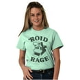 thumbnail image 3 of Roid Rage Photographer Develop Photo Men's Graphic T Shirt Tees Brisco Brands L, 3 of 6