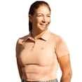thumbnail image 3 of Hy Polo Essentiel pour Femmes Elevate, 3 of 3