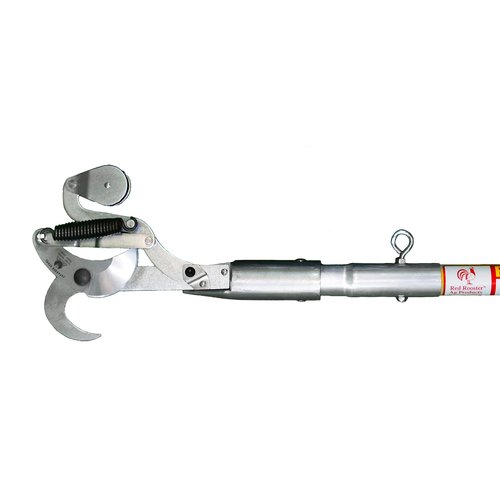 Red Rooster® Pole Pruner Head 'MarvinStyle'