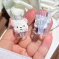 thumbnail image 4 of Tianyeda 2PCS Charging Cord Protectors with 1pc Spiral Protective Rope For Apple Cable, 4 of 9