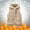 Khaki, variant on Women Casual Solid Coat Jacket Hooded Vest Zipper Pocket Loose Sleeveless Padded Coat Puffy Vest with Hood Pickpocket Proof Vest Women S Vests Light Weight Heated Womens Vest Vest for Women Zip up