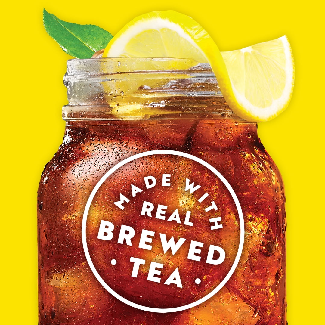 Twisted Tea, Hard Iced Tea, 12 fl oz Aluminum Cans, 12 Pack