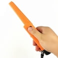 thumbnail image 2 of SHRXY Pro Pinpointing Metal Detector Gold Metal Detector Static Alarm with Bracelet-orange, 2 of 5