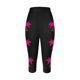 thumbnail image 3 of MKLEKYY Leggings de yoga para mujer, leggings deportivos estampados de moda informal para mujer, pantalones de yoga, leggings capri, 3 of 3