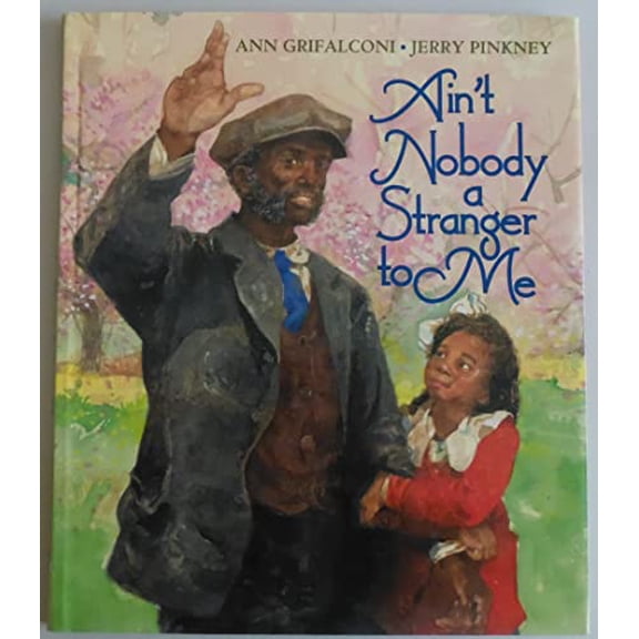 Pre-Owned Ain't Nobody a Stranger to Me (Hardcover) 0786818573 9780786818570