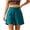 A103-Blue, variant on Sokhug High Waist Casual Athletic Shorts for Women Lightweight Loose with Pockets Daily Walking Silm Fit Solid Color Travel Outdoor Workout Shorts
