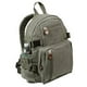 thumbnail image 2 of Mochila compacta Rothco Olive Drab 15 PULGADAS X 13.5 PULGADAS X 7 PULGADAS, 2 of 2