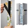 thumbnail image 4 of Coolnut Thanksgiving Pumpkin Refrigerator Door Handle Covers Keep Kitchen Appliance Clean Oven Dishwashers Door Handle Cover Decor 2PCS, 4 of 6