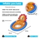 thumbnail image 2 of Salvavidas Dona Inflable Bestway Infantil Diseño León, 2 of 5
