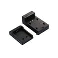thumbnail image 3 of SLB-0837 Charger for Digimax i5, Digimax L50, L60, L80, i70, L700, L73, NV3, NV5, NV7, NV7 OPS Camera and More, 3 of 5