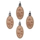thumbnail image 4 of Kit de enhebrador de agujas de madera de 4 piezas para agujas de ojo grande, herramientas manuales prácticas de costura Conjunto C, 4 of 9