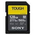 thumbnail image 1 of Tarjeta SDXC Sony TOUGH-M serie 128 GB V60 UHS-II, 1 of 6