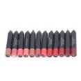 thumbnail image 1 of Juego De Lápiz Labial, Juego De Maquillaje De Lápiz Labial De Alto Pigmento De Secado Rápido 16 Horas A Prueba De Manchas Para Maquillaje De Labios, 1 of 7
