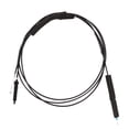 thumbnail image 1 of Cable de liberación de la tapa del maletero del coche 74880 SNA A01 Reemplazo para CIVIC 4 Door Sedan 2006-2011 Jadeshay A, 1 of 8