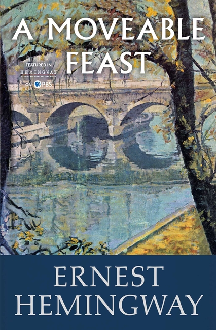 A Moveable Feast, (Paperback)