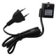 thumbnail image 2 of AC 220V 3W Submersible Water Pump for Aquarium Pond Fountain EU Plug, 2 of 4