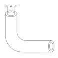 thumbnail image 4 of RAParts T20277 New Thermostat Housing Assembly Hose Fits John Deere 1020 1030 1120 1130, 4 of 8