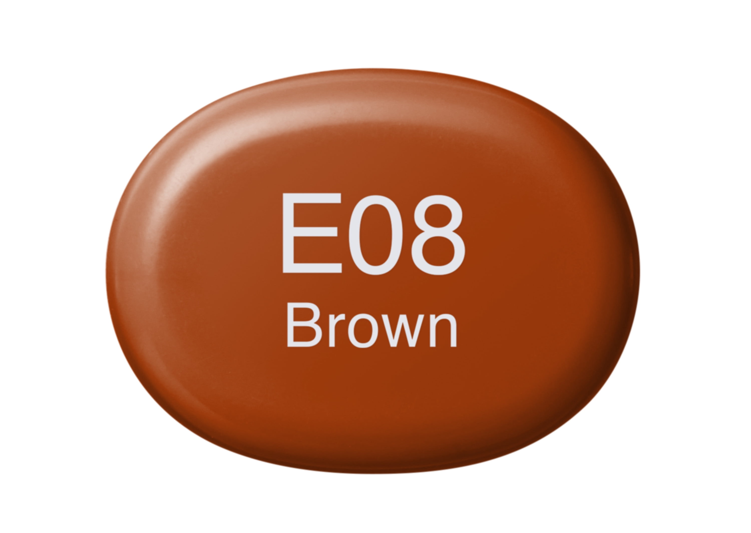 Copic Sketch Marker, Brown