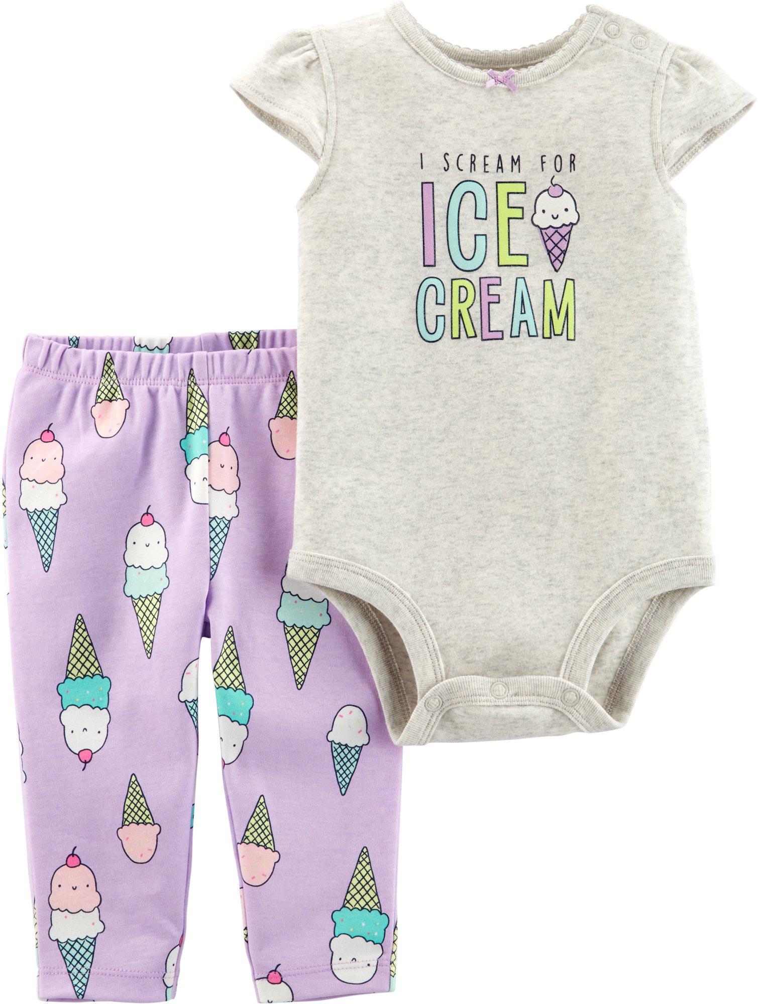 carters ice cream toy