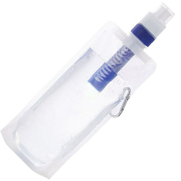 Collapsible Water Tank Dispenser Outdoor Bag Barbecue Container Travel