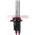 thumbnail image 2 of HID-Warehouse 55W AC Xenon Bundle with Slim AC Ballast 1 Pair - 9005 3000K - 3K Golden Yellow Xenon Bulbs 1 Pair, 2 of 7