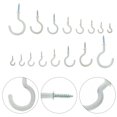 thumbnail image 1 of unbranded 100Ud De Resistentes Para Colgar Macetas Y Accesorios En, 1 of 8
