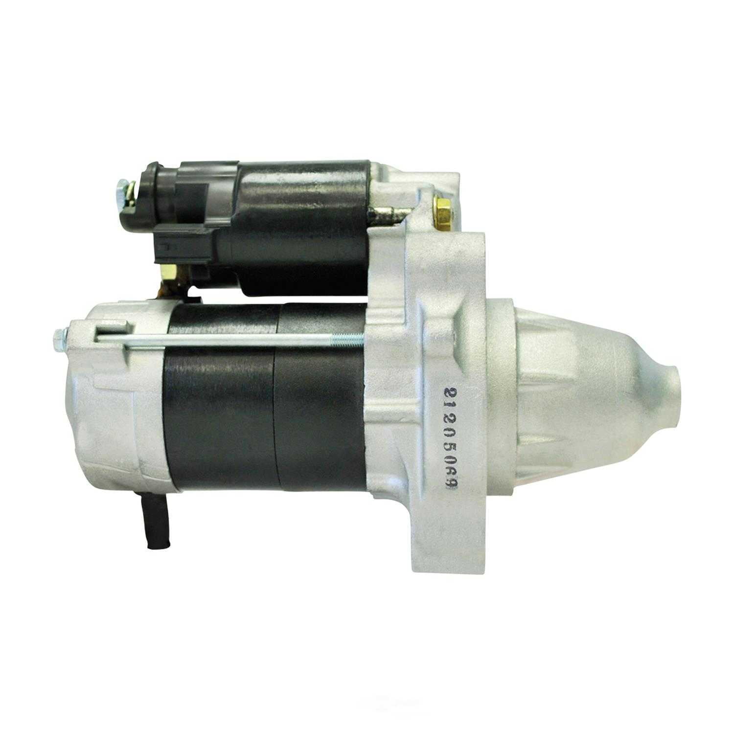 FVP Professional 17998 Starter Standard