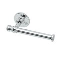 thumbnail image 1 of Gatco 4413 Café Euro Porte-Tissus, Chrome, 1 of 1