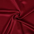 thumbnail image 2 of PBPBOX Satin Scarf Dark Red 1Pcs Lightweight Turban Accessories for Women Various Occasions, 2 of 6