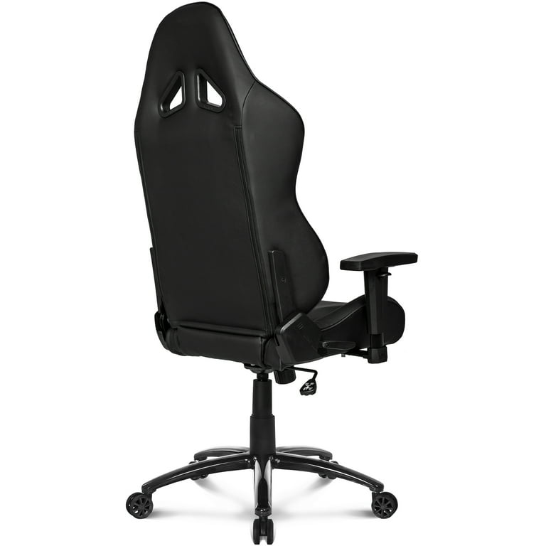 AKRacing Octane Gaming Chair Black Walmart