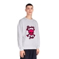 thumbnail image 3 of Recovery Studio NuBlend® Crewneck Sweatshirt, 3 of 4