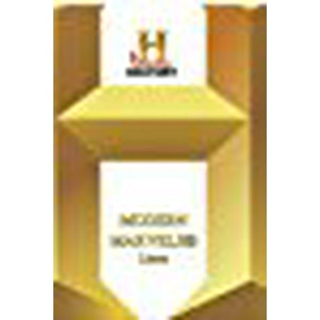 Marvel History - History -- Modern Marvels: Limos