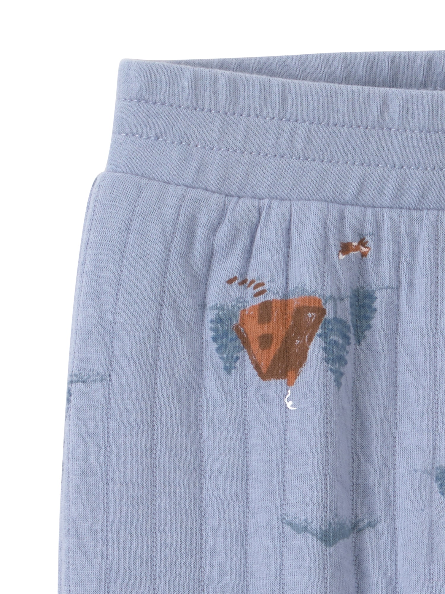 Carter's Child of Mine Baby Outfit Set, 2-Piece, Sizes 0/3-24 Months