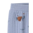 thumbnail image 4 of Carter's Child of Mine Baby Outfit Set, 2-Piece, Sizes 0/3-24 Months, 4 of 6