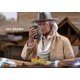 thumbnail image 4 of Figura Coleccionable Hot Toys Volver al Futuro3: Doc Brown (1885), 4 of 7