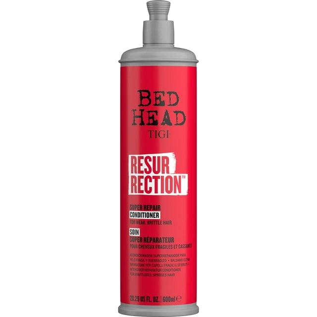 Acondicionador TIGI Bed Head RESURRECTION REPAIR para cabello dañado