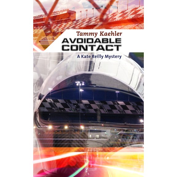 Kate Reilly Mysteries: Avoidable Contact (Paperback)