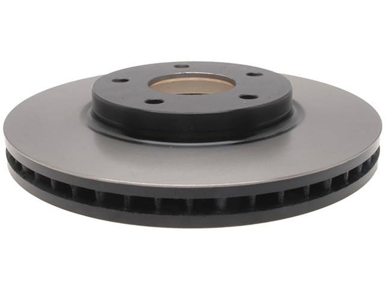 Raybestos Specialty Performance Rotors, 980116 Fits select: 2016 NISSAN PATHFINDER, 2011-2017 NISSAN QUEST
