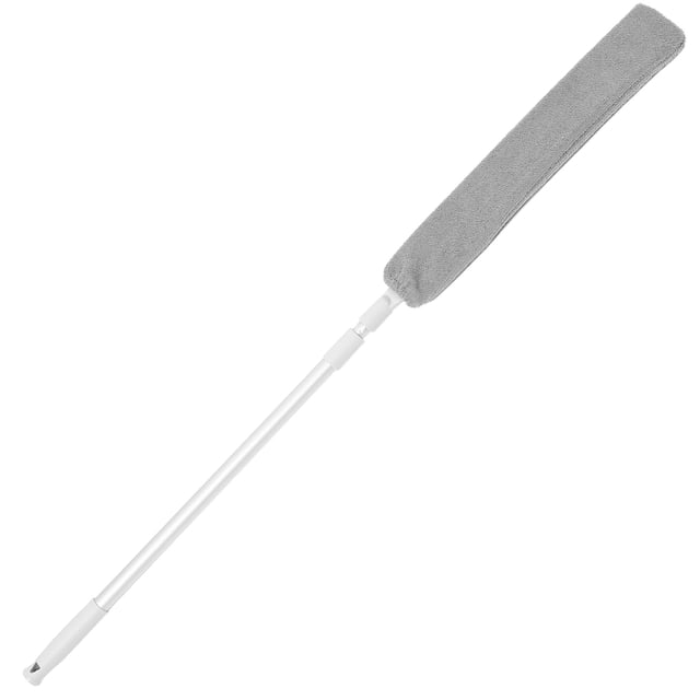 WRITWAA 1Jgo Microfiber Duster Extendible Y Flexible Para Limpieza De Polvo Y Color