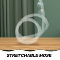 thumbnail image 3 of 1 Set Reptile Humidifier Accessories Including Extension Tube and Suction Cup, 3 of 5